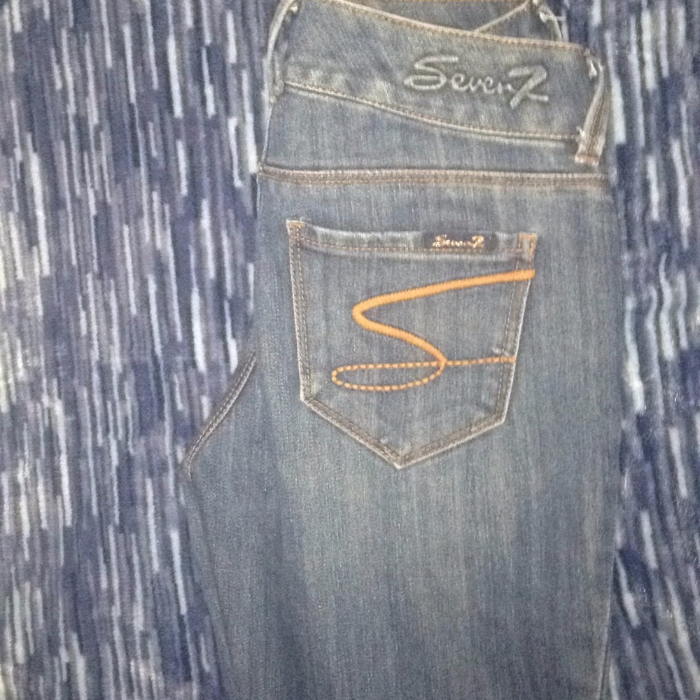 Seven7 Jeans